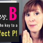 Pronounce P in English