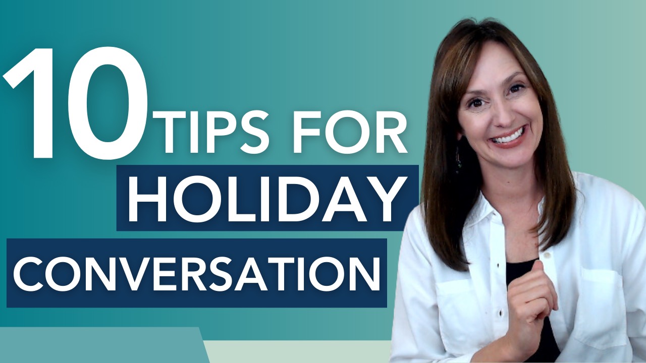 Festive Idioms For Holiday Conversations