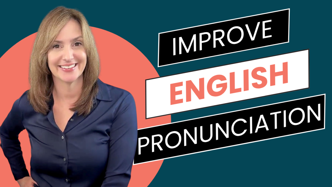 Keenyn Rhodes, Clear English Academy pronunciation coach