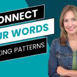 Keenyn Rhodes beside the words “Connect Your Words for Smoother Speech.”